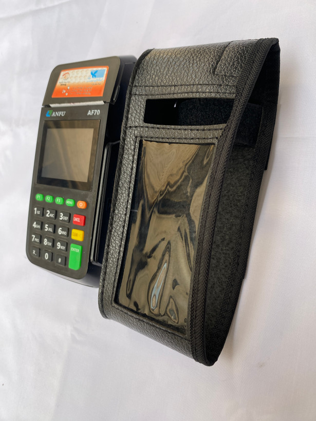 کاور کارتخوان دستگاه ANFU 70 و T50